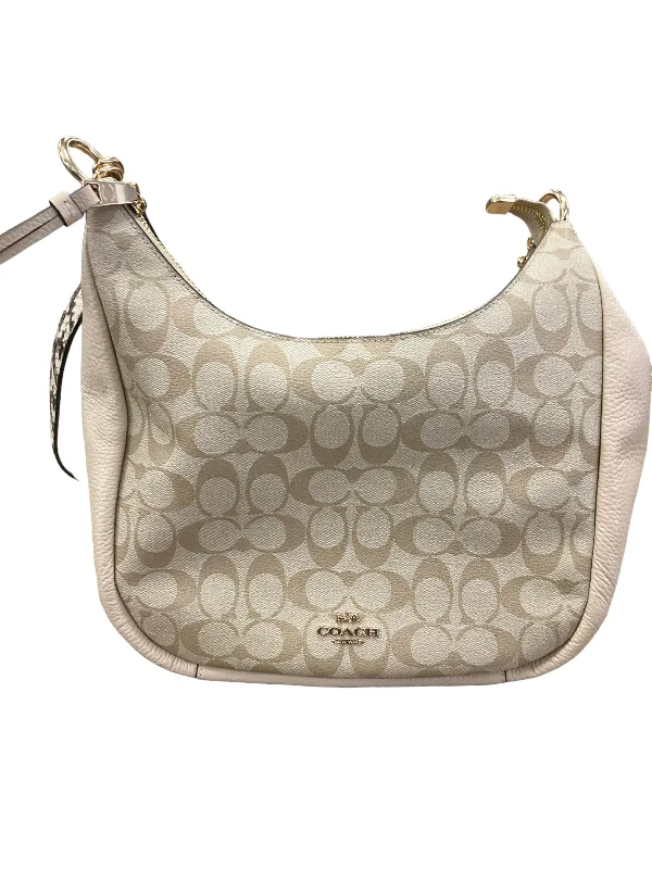 Affordable designer bag dupesHandbag Designer By Coach  Size: Medium