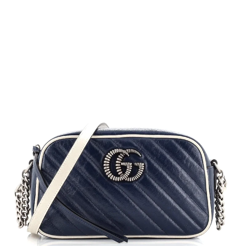 Affordable designer bag dupesGucci Gg Marmont Shoulder Bag Diagonal