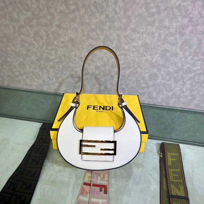 Sustainable fashion bagsBC - FENDI BAGS - 902