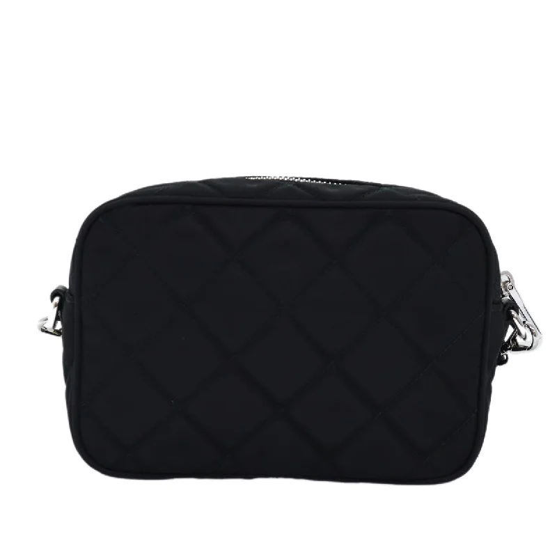 Luxury brand bags on salePRADA Shoulder Bag Nylon Black 1BH028  74728A