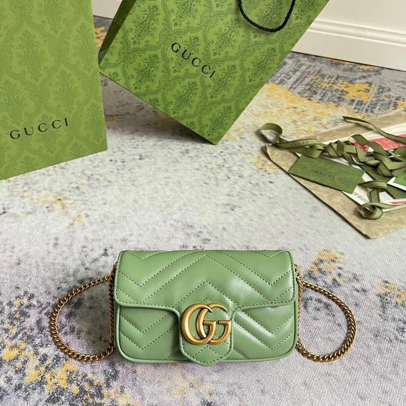 Designer bags for womenBC - GUCCI BAG - 2092