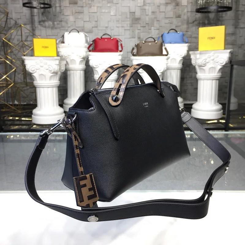 Large capacity travel bagsBC - FENDI BAGS - 878