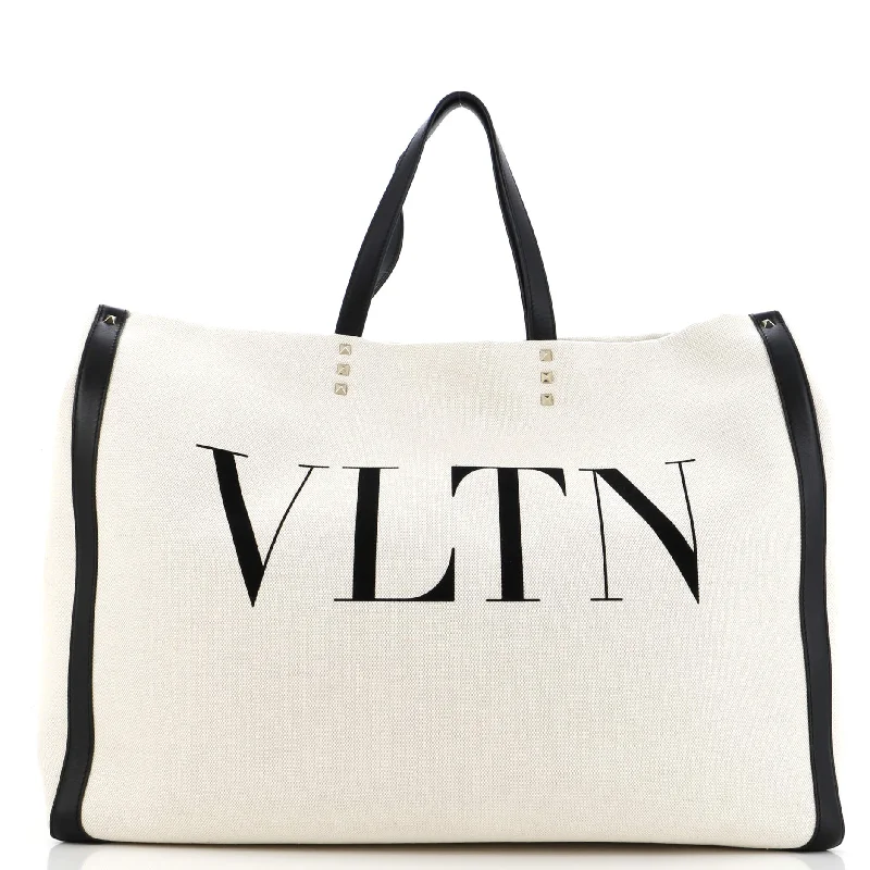 Best bags for photographersGrande Plage VLTN Tote Canvas Large