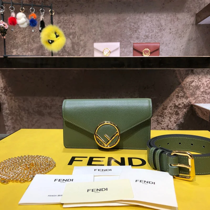 Mini bags for evening outBC - FENDI BAGS - 868