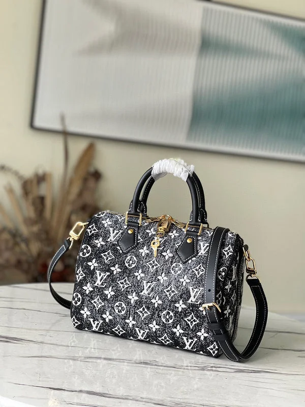 Vintage-inspired handbagsBC - LOUIS VUITTON BAGS - 1043