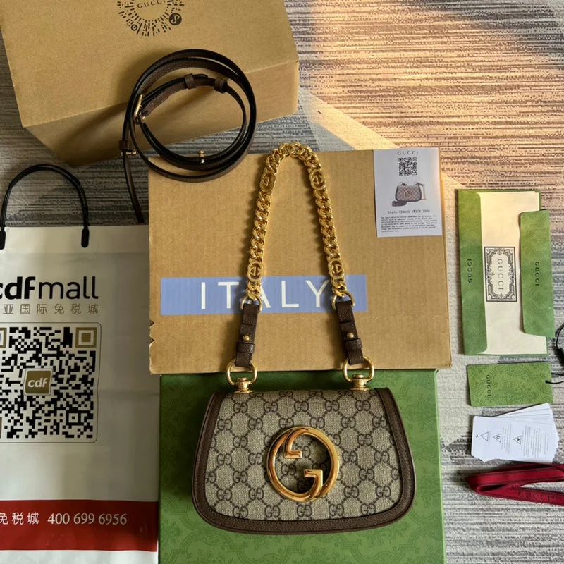 Designer bags with gold hardwareBC - GUCCI BAG - 209