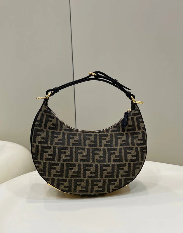 Eco-friendly tote bags for shoppingWF - Fendi Bags - 630