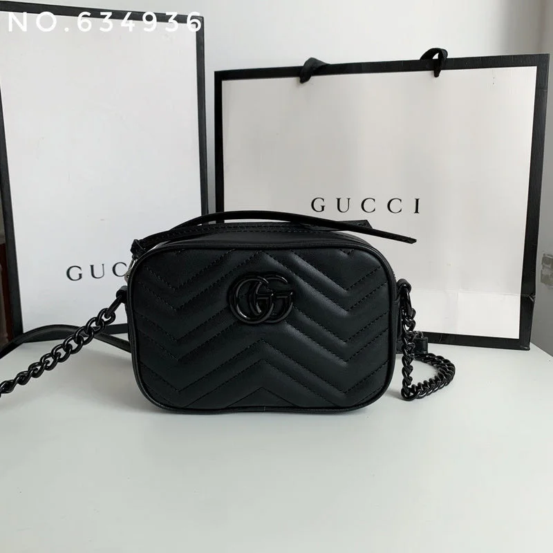 Best bags for weekend getawaysBC - GUCCI BAG - 1898