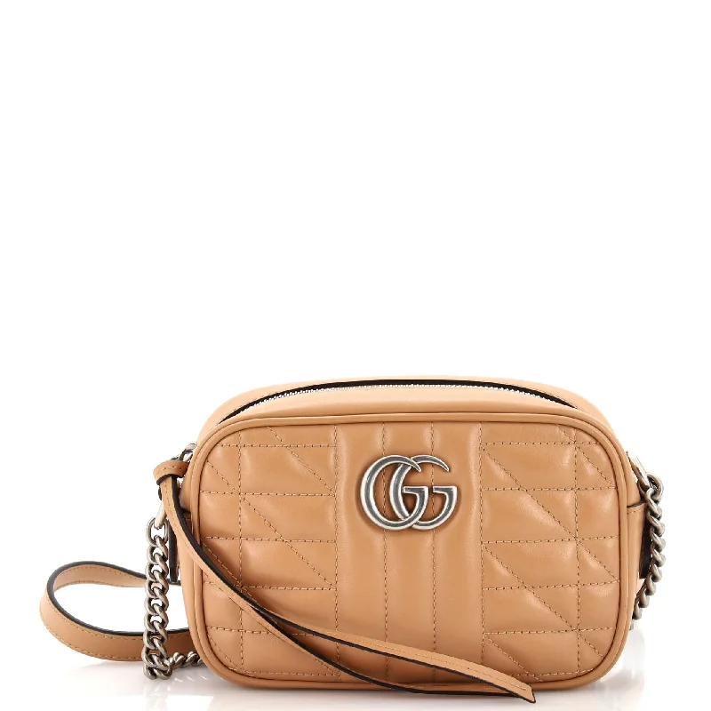 Luxury brand bags on saleGucci Gg Marmont Shoulder Bag Mixed