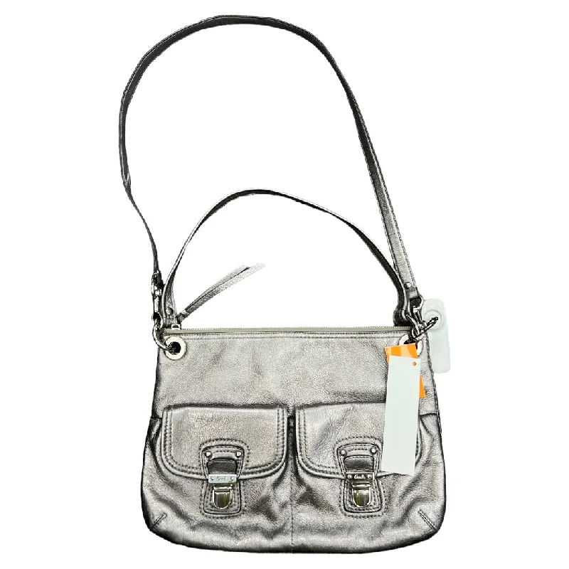 Sustainable fashion bagsCrossbody Designer By Coach  Size: Small