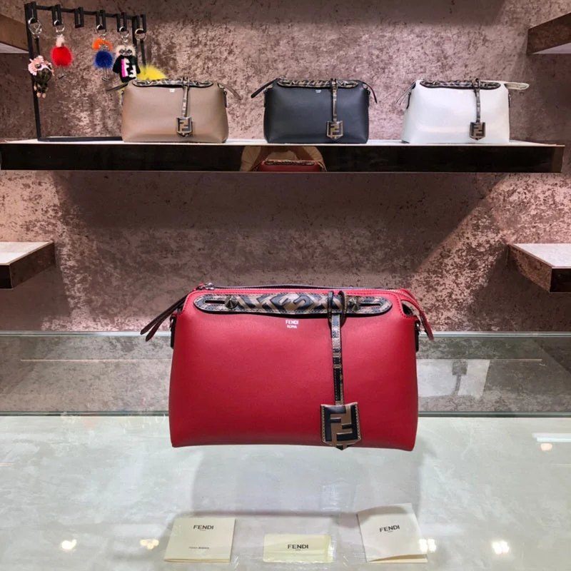 Best bags for weekend getawaysBC - FENDI BAGS - 913