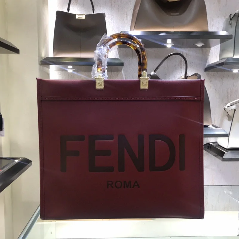 Affordable designer bag dupesBC - FENDI BAGS - 901