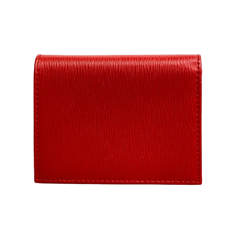 Affordable leather bagsPRADA Saffiano Wallet