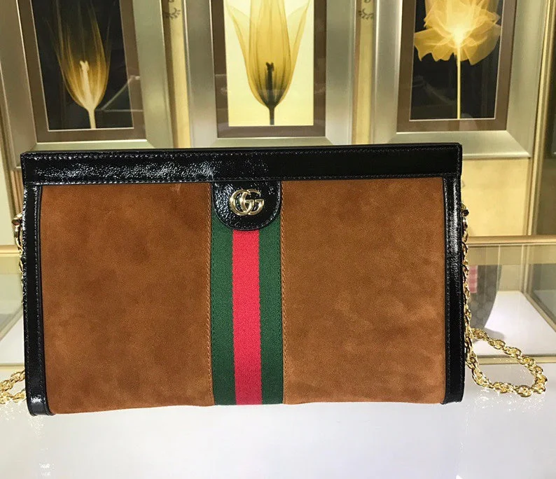 Lightweight duffle bags for gymWF - Gucci Bags - 1110