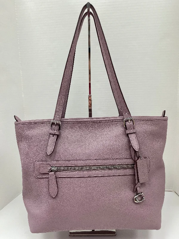 Designer bags with detachable strapsHandbag Designer Coach, Size Large