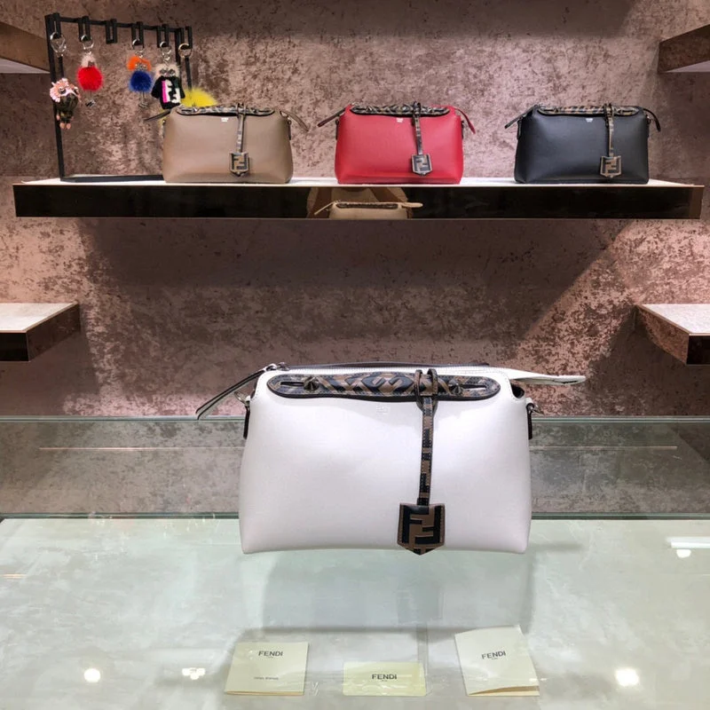 Designer bags with detachable strapsBC - FENDI BAGS - 916