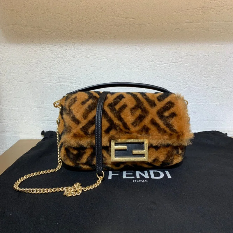 Luxury brand bags on saleBC - FENDI BAGS - 840