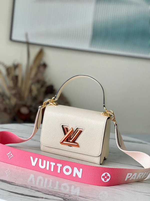 Sustainable fashion bagsBC - LOUIS VUITTON BAGS - 1046