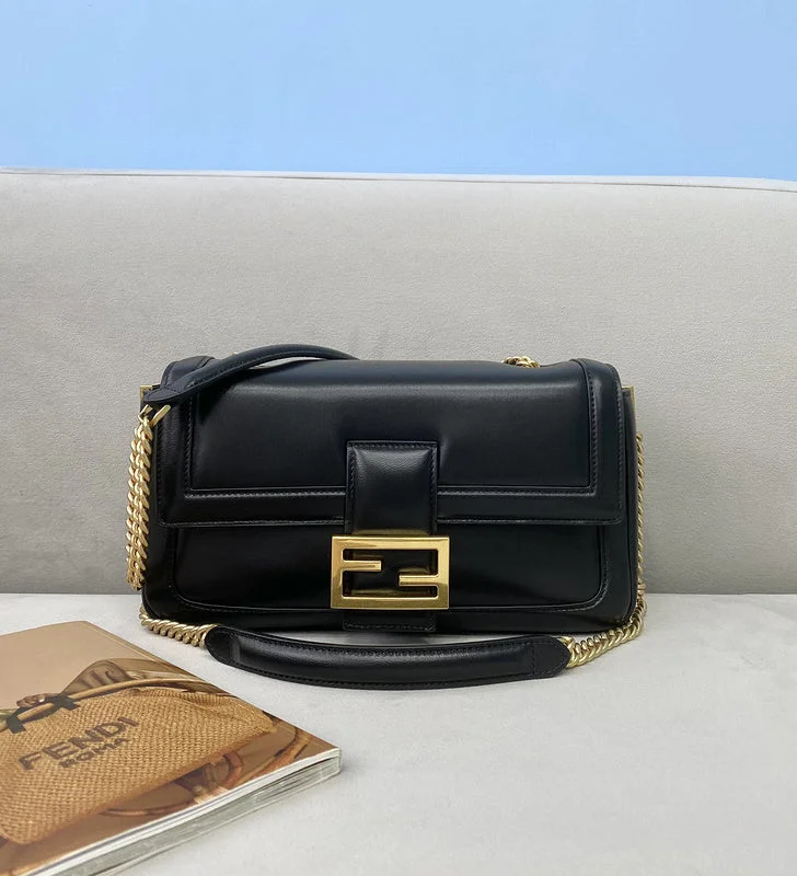 Affordable leather bagsBC - FENDI BAGS - 866