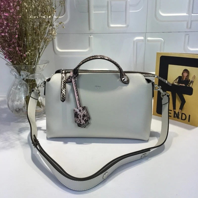 Vegan leather handbagsBC - FENDI BAGS - 894