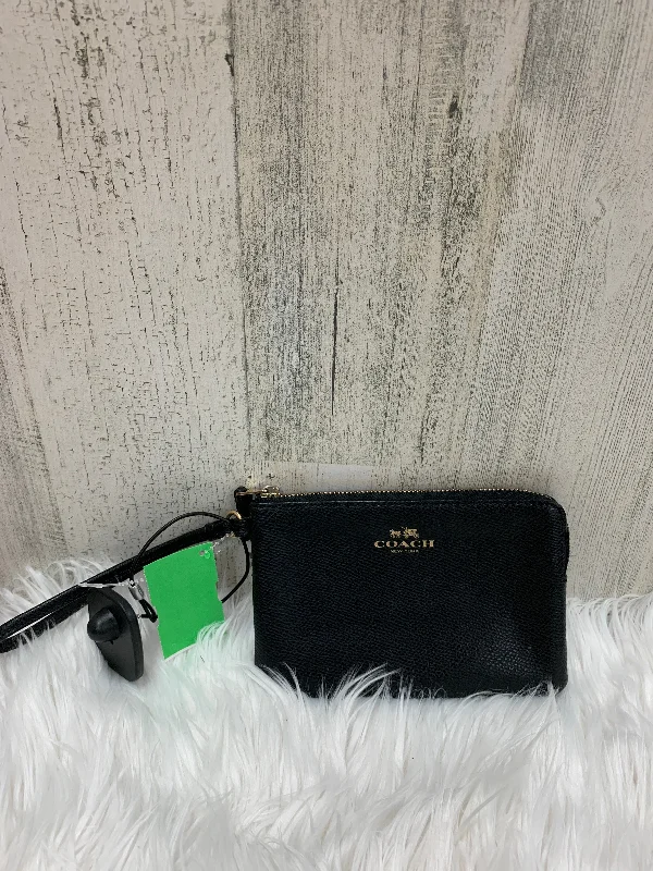 Water-resistant travel backpacksWallet By Coach  Size: Small