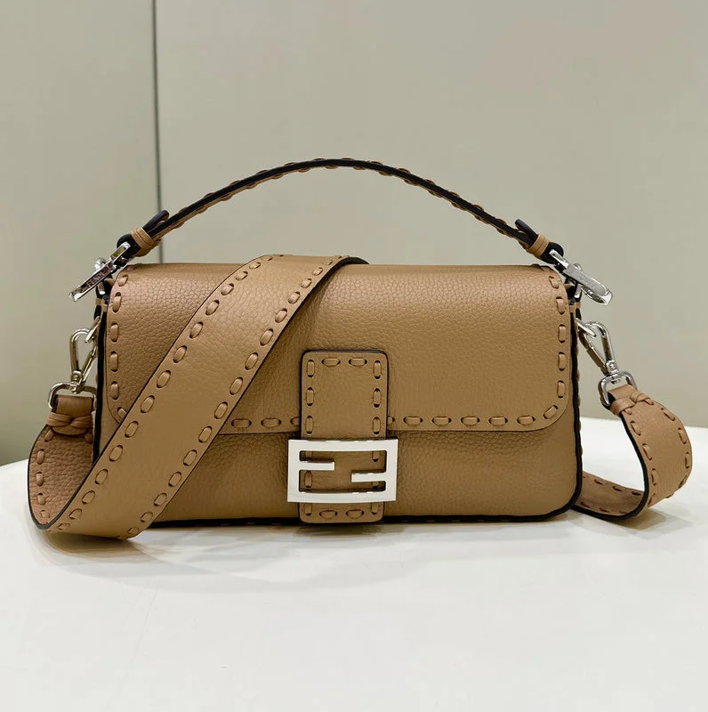 Trendy bucket bags for summerWF - Fendi Bags - 591