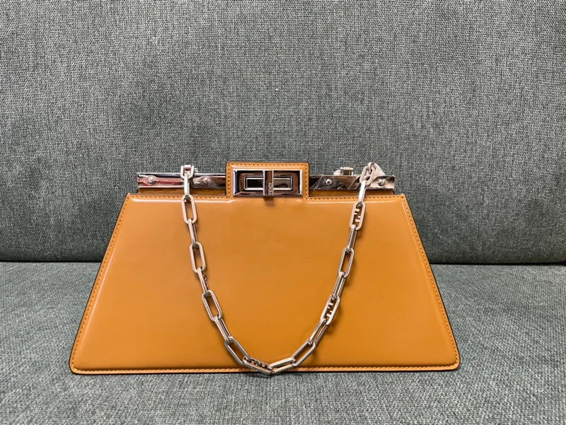 Sustainable fashion bagsWF - Fendi Bags - 617