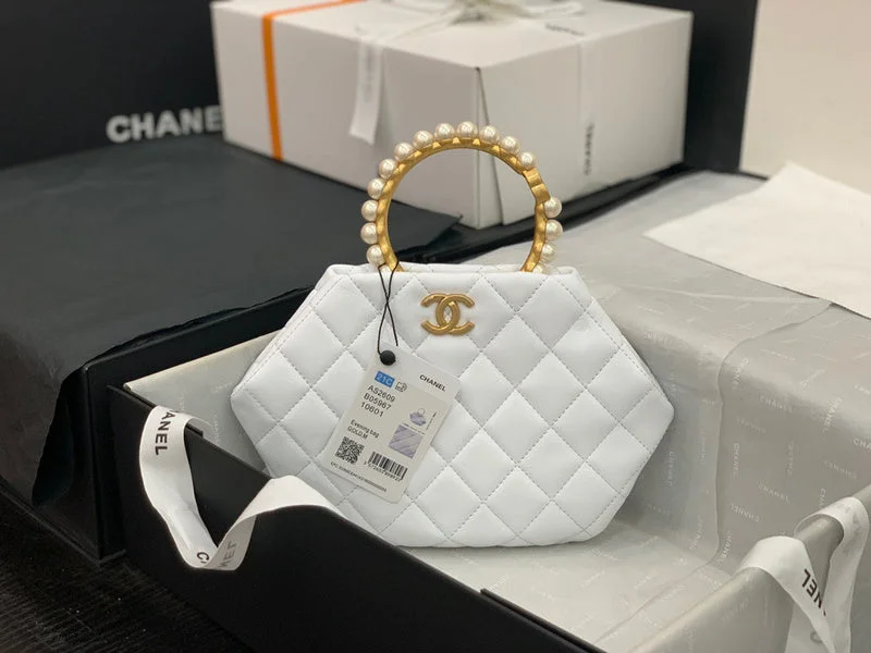 Lightweight duffle bags for gymBC - CHANEL Bags - 5241