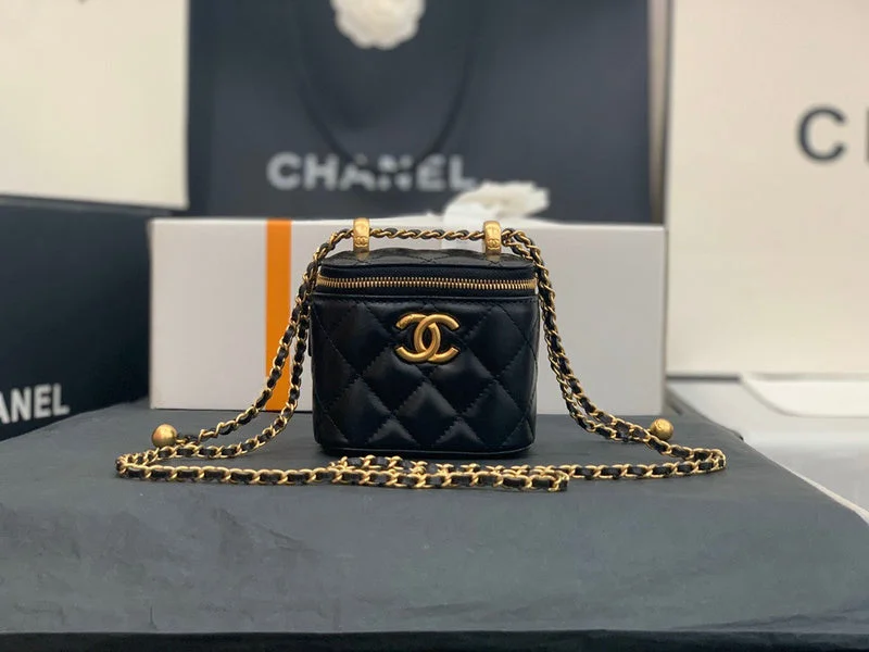 Sustainable fashion bagsBC - CHANEL Bags - 5242