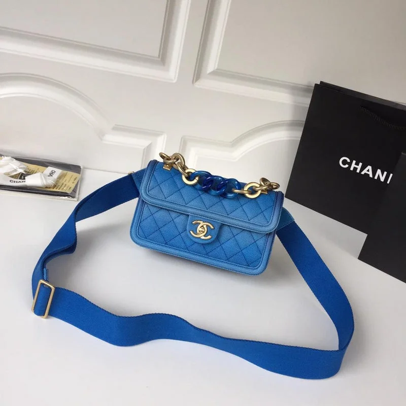 Best-selling designer bags 2025BC - CHANEL Bags - 535