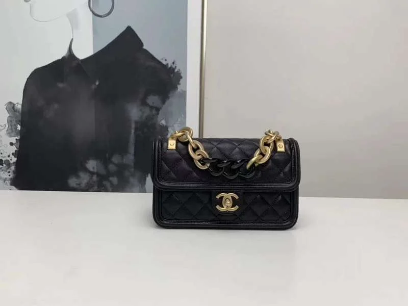 Sustainable fashion bagsBC - CHANEL Bags - 537