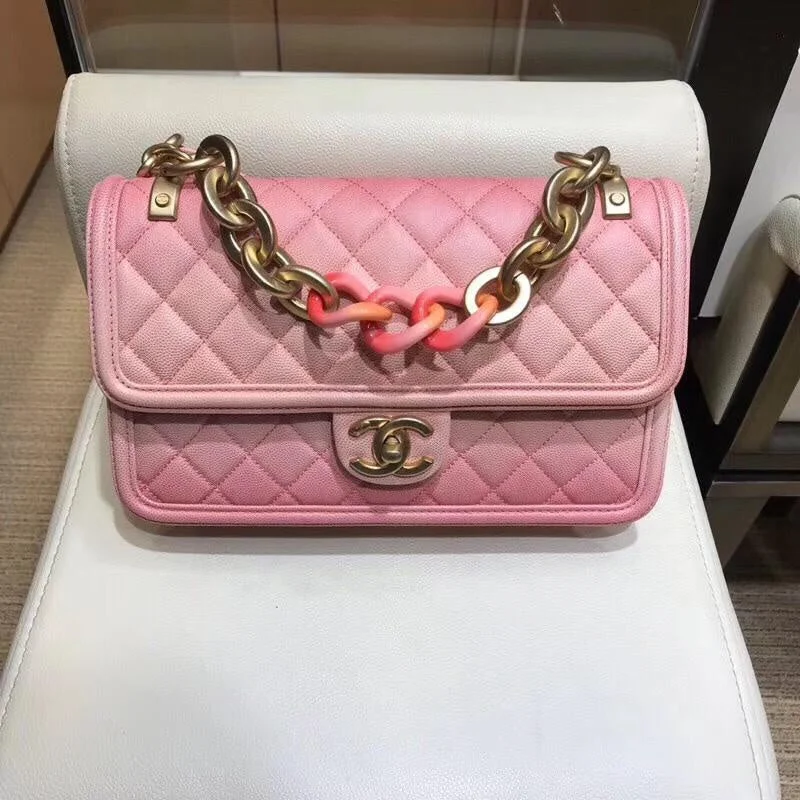 Luxury bags with chain strapsBC - CHANEL Bags - 539