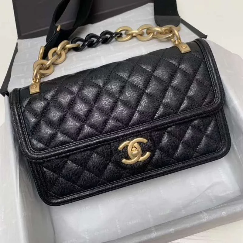 Affordable leather bagsBC - CHANEL Bags - 540