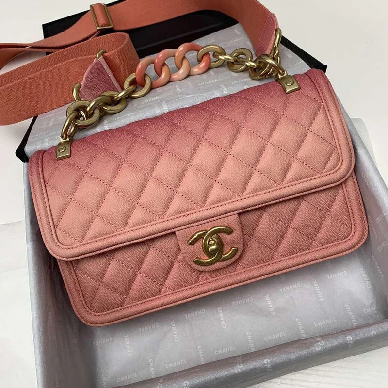 Affordable leather bagsBC - CHANEL Bags - 543