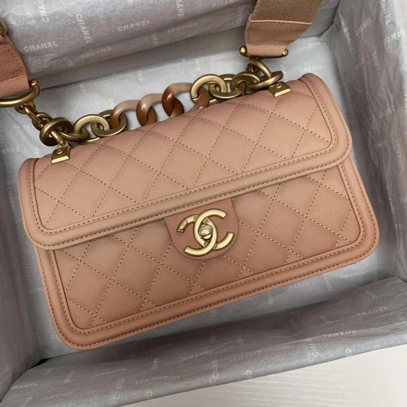 High-end designer bags for menBC - CHANEL Bags - 544