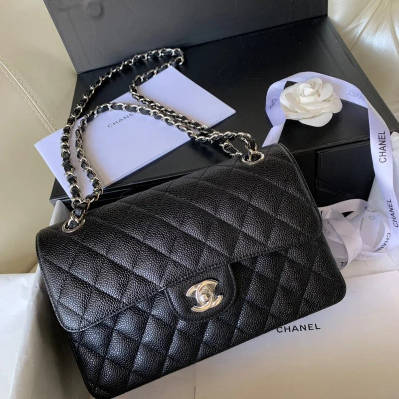 Vegan leather handbagsBC - CHANEL Bags - 546