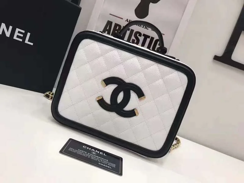 Affordable leather bagsBC - CHANEL Bags - 553