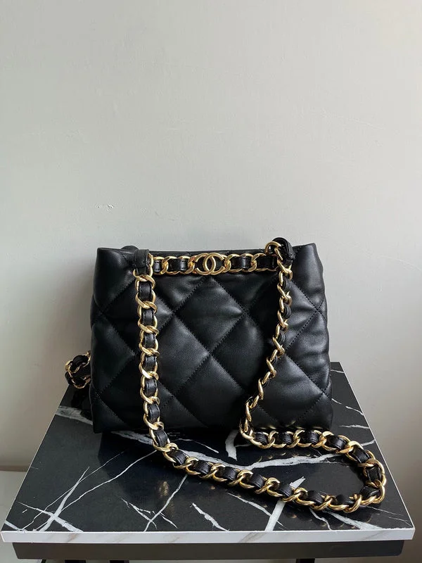 Designer bags with top handlesBC - CHANEL BAGS - 524