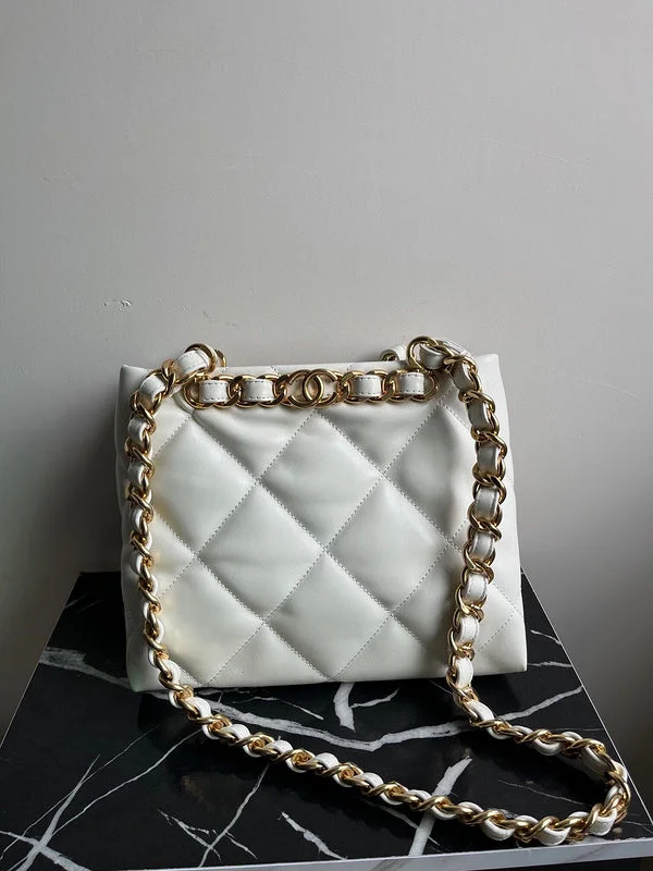 Luxury bags with chain strapsBC - CHANEL BAGS - 532