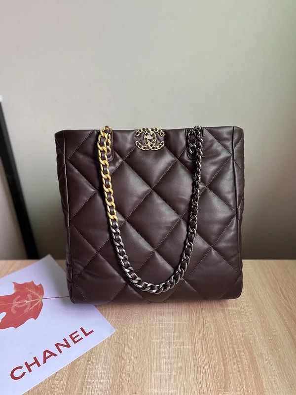 High-quality leather messenger bagsBC - CHANEL BAGS - 539