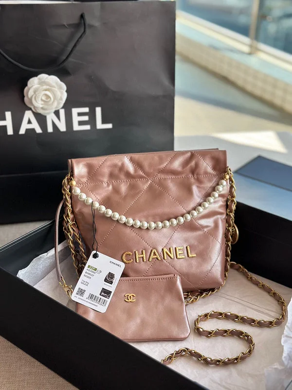 Designer bags with top handlesBC - CHANEL BAGS - 542