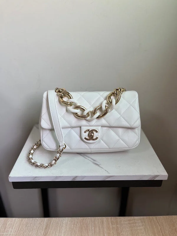 Durable leather bags for daily useBC - CHANEL BAGS - 544