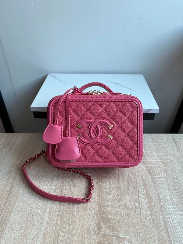 Affordable luxury bags BC - CHANEL BAGS - 551