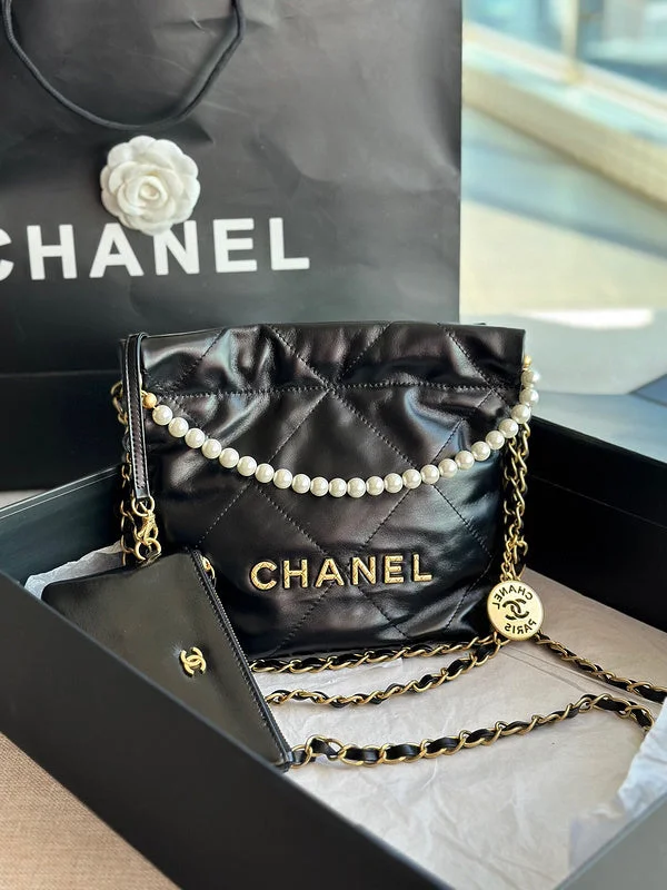 Luxury bags with chain strapsBC - CHANEL BAGS - 554