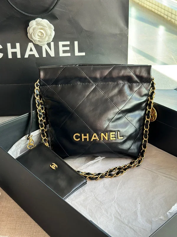 Durable leather bags for daily useBC - CHANEL BAGS - 559