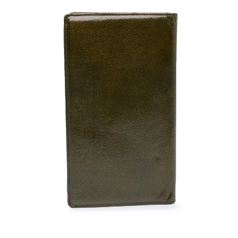 Designer bags with detachable strapsChanel CC Calfskin Bifold Wallet (CUFpzY)