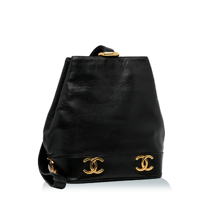 Designer bags for womenChanel CC Calfskin Shoulder Bag (XaxMuh)