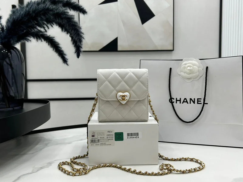 Best-selling designer bags 2025WF - Chanel Bags - 1339