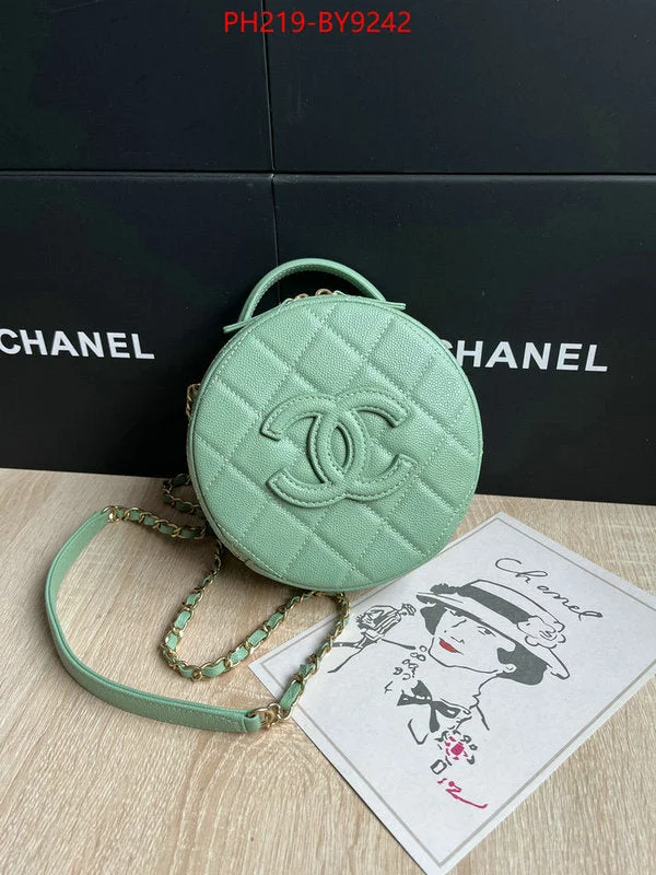 Affordable luxury bags WF - Chanel Bags - 1350