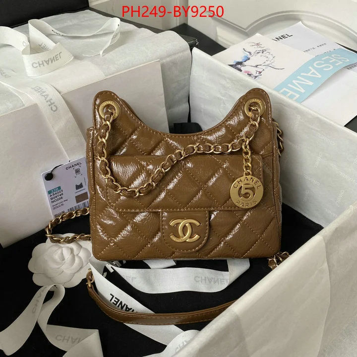 Luxury brand bags on saleWF - Chanel Bags - 1354